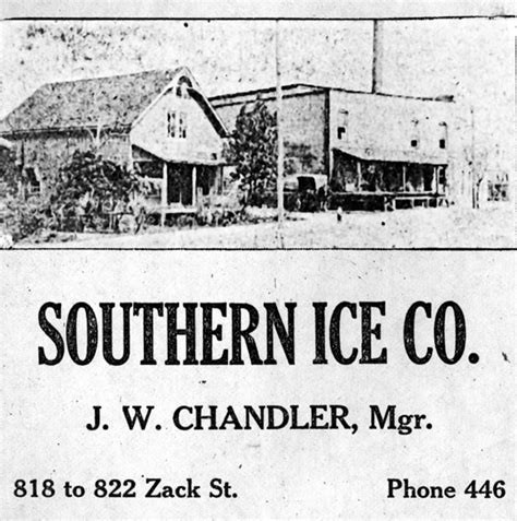 southern ice company