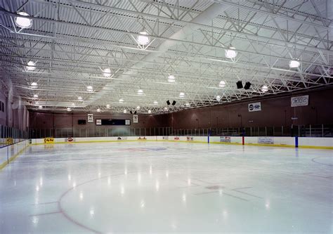 southfield ice arena