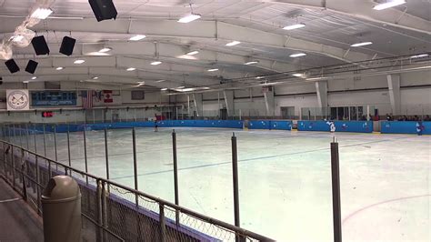 southgate ice arena