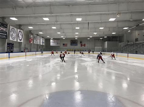 southside ice arena