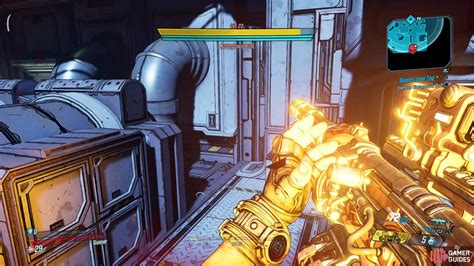 Space Laser Tag Walkthrough