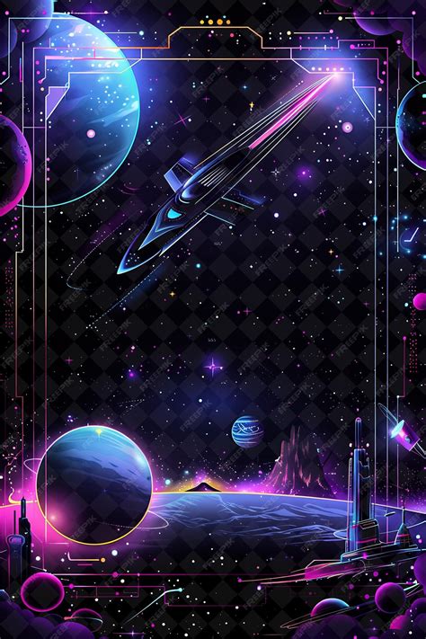 space ship