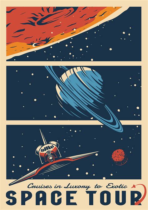 space travel