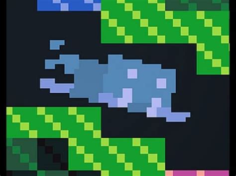 Space Walrus 3000 Walkthrough