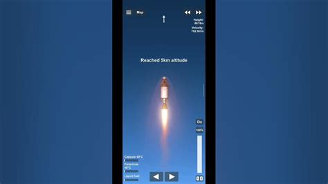 Spaceflight Simulator Walkthrough