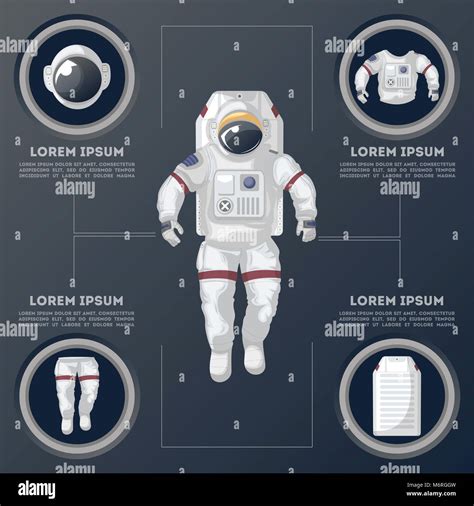 spaceman equipment