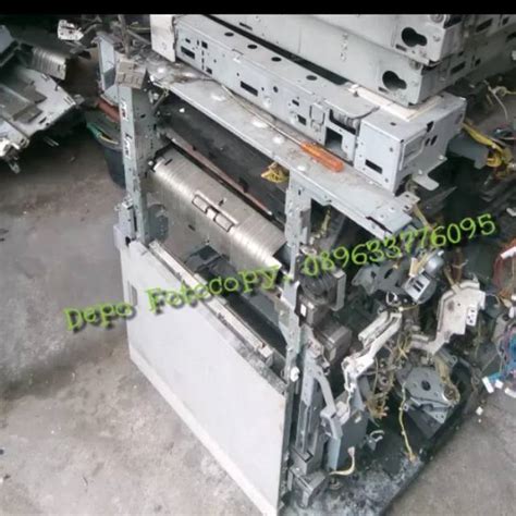 sparepart canon 6000, Jual pick up roll mesin fotocopy canon ir 5000 6000 6570 np 6050