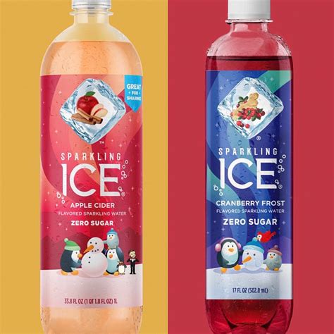 sparkling ice discontinued flavors