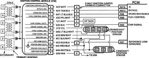 speaker wiring diagram 2001 buick lesabre 