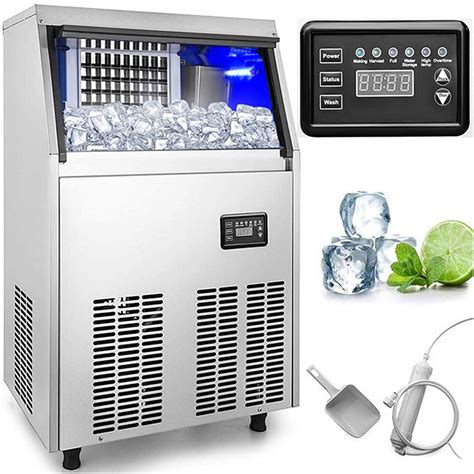 specialty ice maker