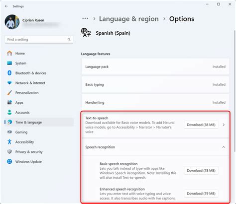 speech typing windows 1.0, How to use and troubleshoot voice typing in windows
