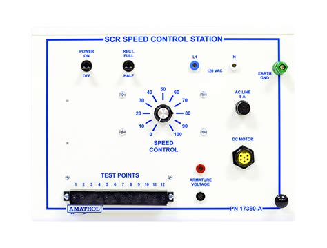 speed control system modification, Wc 15 speed control. Fantech wc15 wc controls