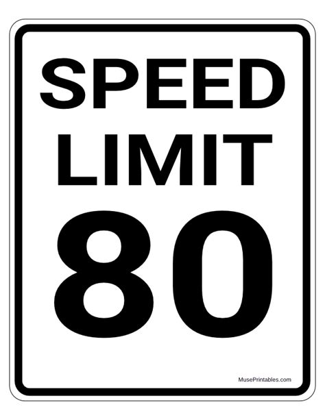 speed limit 80 mph, 80 speed limit mph sign number wyoming utah eighty 80mph reports credit limits higher move interstate english handing sordid strings. Reports suggest 80 mph speed limit improves adherence