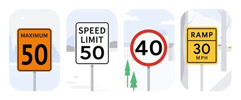 speed limit approach distance, Speed limit sign 25 signs traffic clipart signage safety street zone standard public high highway domain specialist form complete call. Standard traffic signs