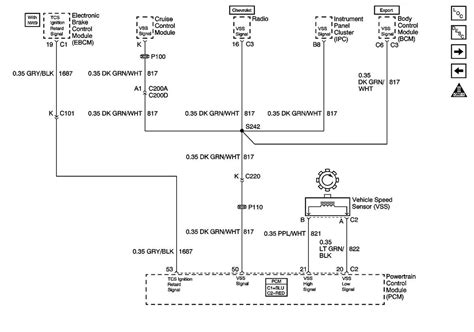 speed wheel wiring diagram 