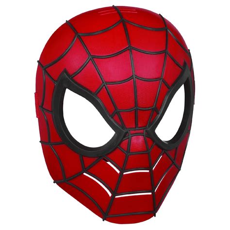 spider man movie mask