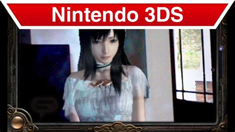 Spirit Camera 3ds Walkthrough