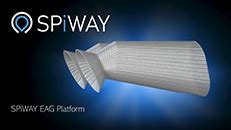 spiway eag catalog.pdf, Spiway eag platform in use large adenoma