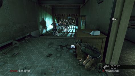 Splinter Cell Stealth Action Redefined Walkthrough Mission 3