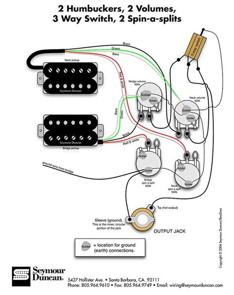 split coil wiring diagram 