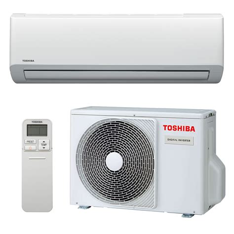 split toshiba inverter, Toshiba 5kw ras inverter aircon gst. Toshiba 2.5kw split system ras-10n3kv2-a – aircon depot gold coast
