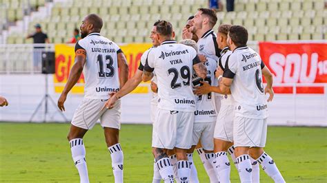 sport clube do recife x ceará sc ce