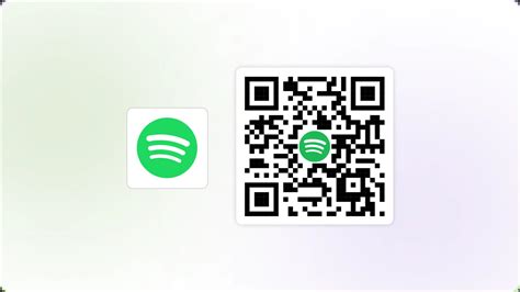 spotify scan qr code on browser, How to generate a dynamic spotify qr code for an artist, song, playlist