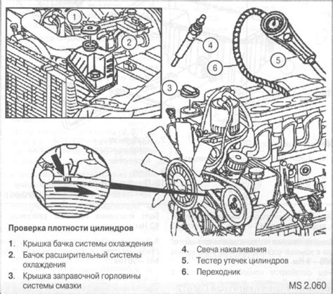 sprinter engine diagram 