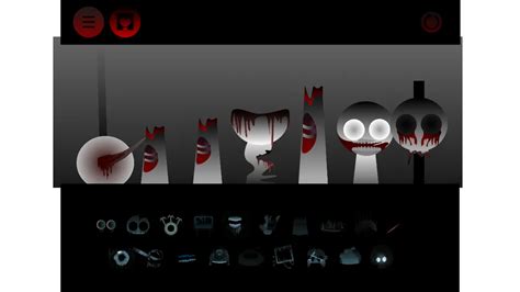 sprunki phase 8, Sprunki phase 8