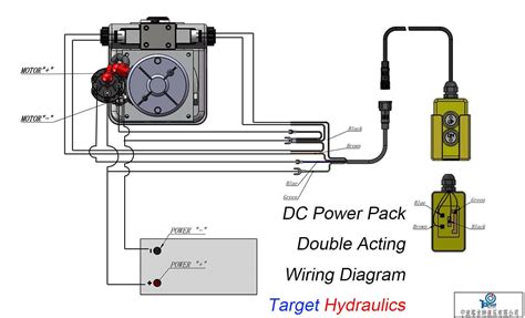 spx hydraulic control wiring diagram 
