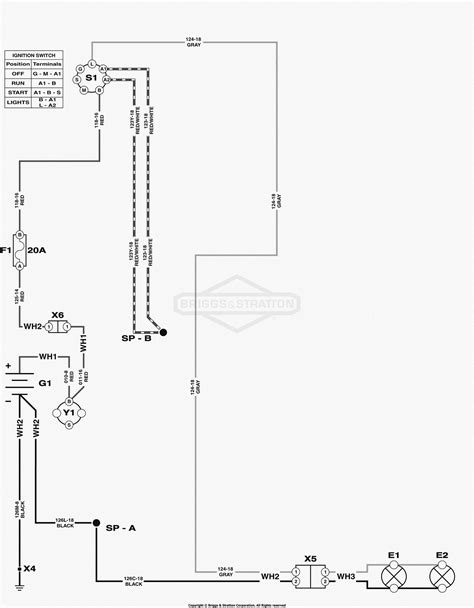 spx wiring diagram horn 