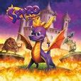 Spyro 1 Walkthrough
