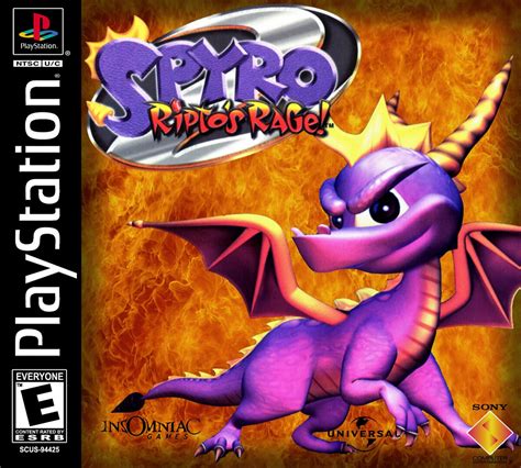 Spyro 2 Ripto S Rage Walkthrough