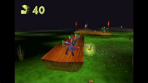 Spyro Beast Makers Walkthrough