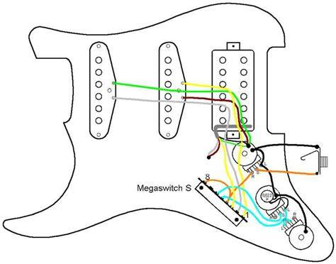 squier wiring diagrams 
