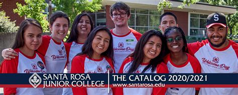 Srjc Course Catalog