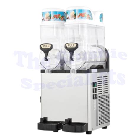 ssm 280 slush machine