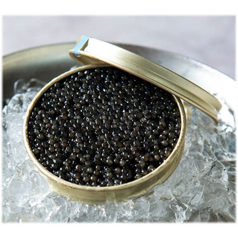 stör kaviar