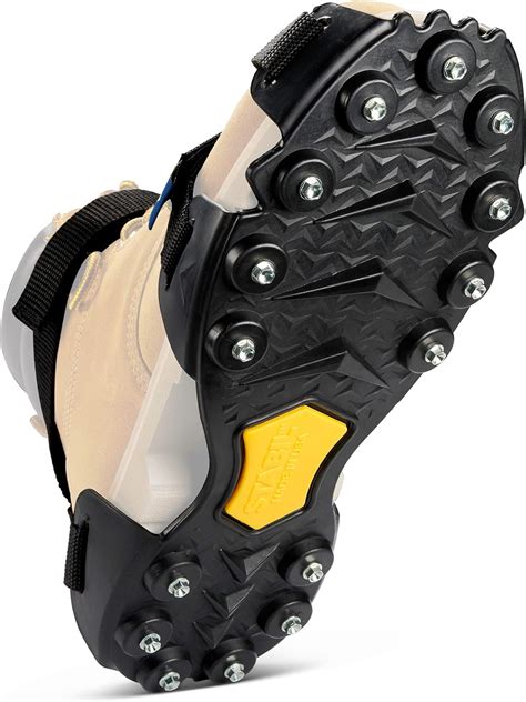 stabilicers ice cleats