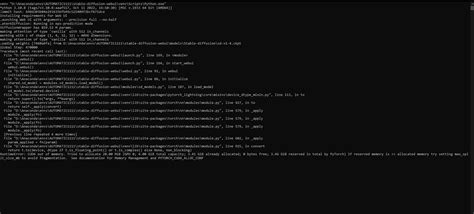 stable diffusion gtx 1050ti, All you need is one gpu: inference benchmark for stable diffusion