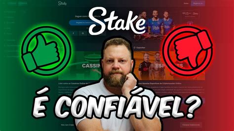 stake.com é confiavel