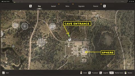 Stalker 2 Sphere Walkthrough