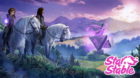 Star Stable Online Walkthrough