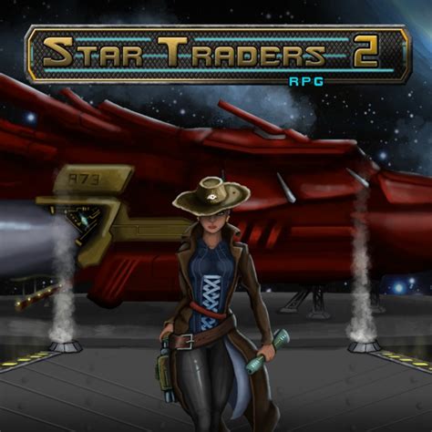 Star Traders Frontiers Walkthrough