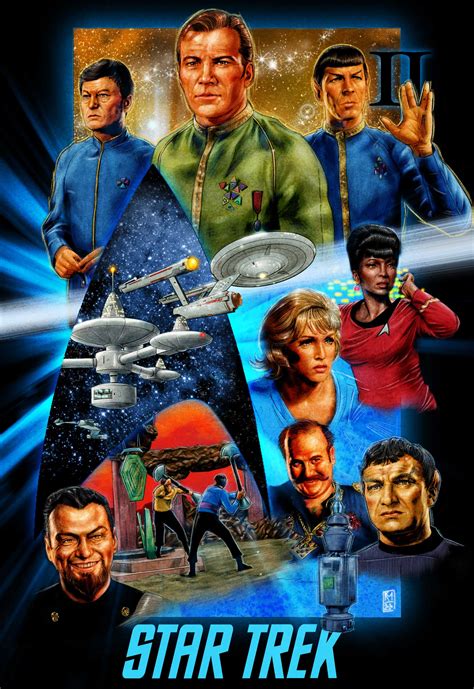 star trek