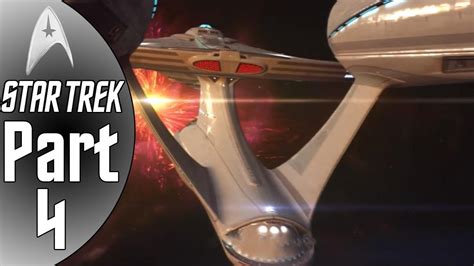 Star Trek Ps3 Walkthrough