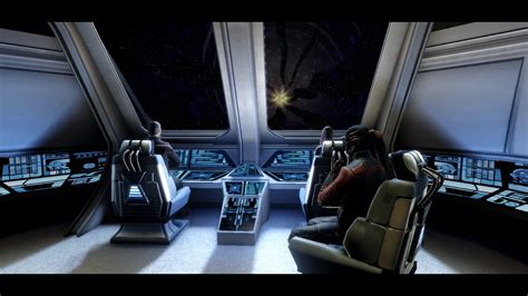 Star Trek Walkthrough