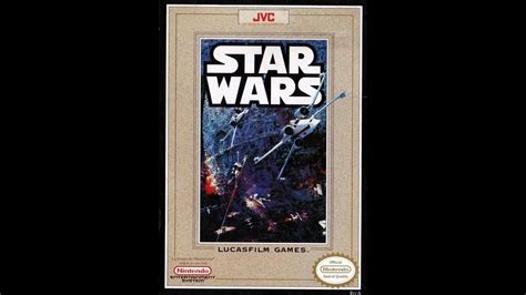 Star Wars Nes Walkthrough