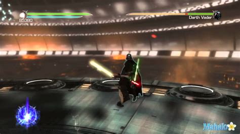 Star Wars The Force Unleashed 2 Walkthrough