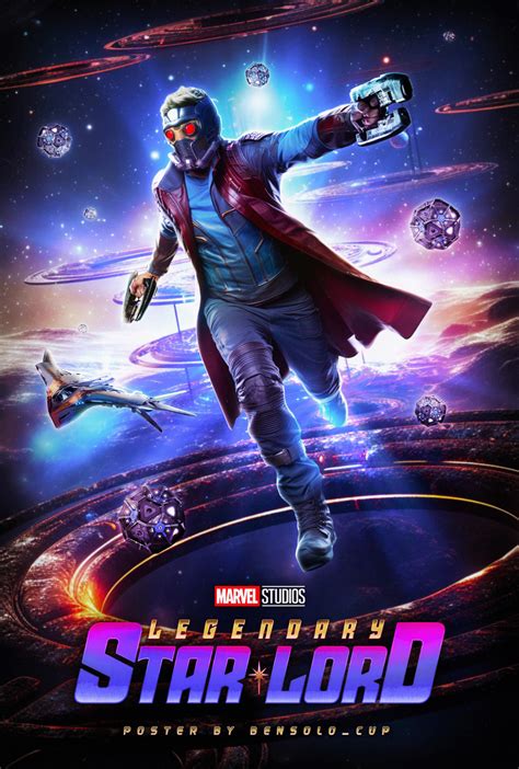 star-lord